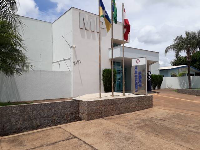 LEIA RECOMENDAÇÃO: MP alerta municípios do Cone Sul sobre compra de equipamentos para tratar pacientes do Coronavírus