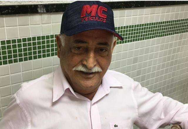 Morre em Vilhena, aos 73 anos, Nozinho Corrêa, pecuarista em Corumbiara e ex-prefeito de cidade capixaba