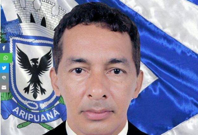 OUÇA: vereador de Estado vizinho propõe decreto contra “mosquito que transmite Coronavirus” e áudio viraliza