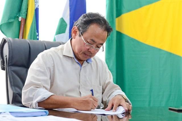 Em Vilhena, prefeito vai reabrir comércio esta semana, mas cobra medidas de prevenção e isolamento de idosos