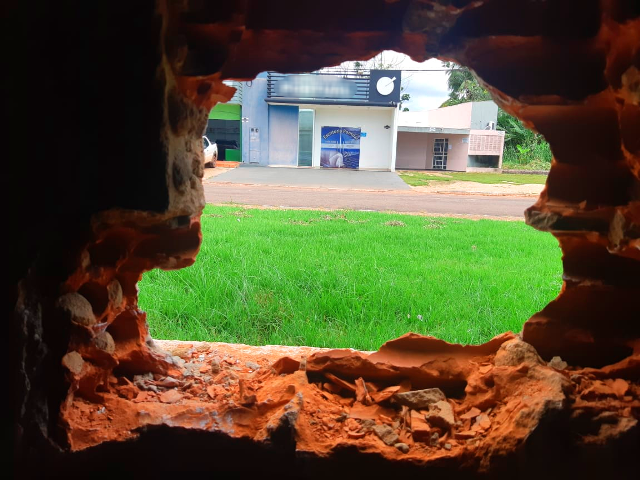 Em cidade de Rondônia, presídio registra cinco tentativas de fuga em menos de uma semana