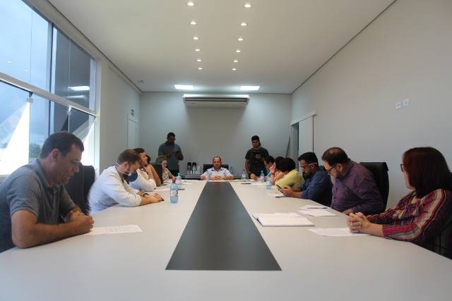 Câmara atende cobrança da Justiça Eleitoral e extingue mandato de vereador condenado por falsidade ideológica