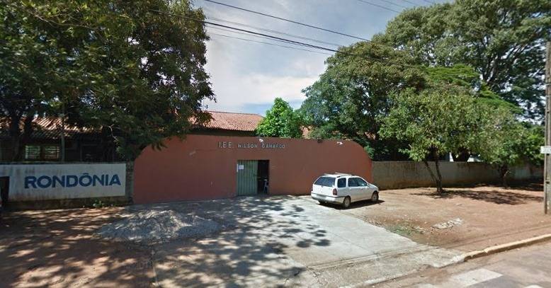 Escola pública é alvo de ladrões em Vilhena: 80 kg de carne, além de outros alimentos e utensílios da cozinha foram levados