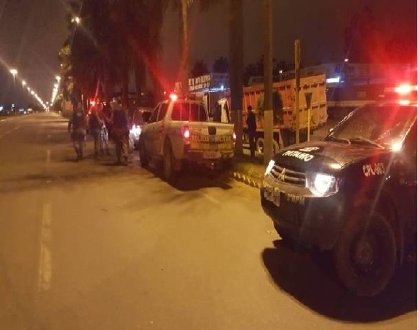 Serviço de Inteligência da PM leva a suspeitos de roubos na cidade; um deles estava com mandado de prisão em aberto
