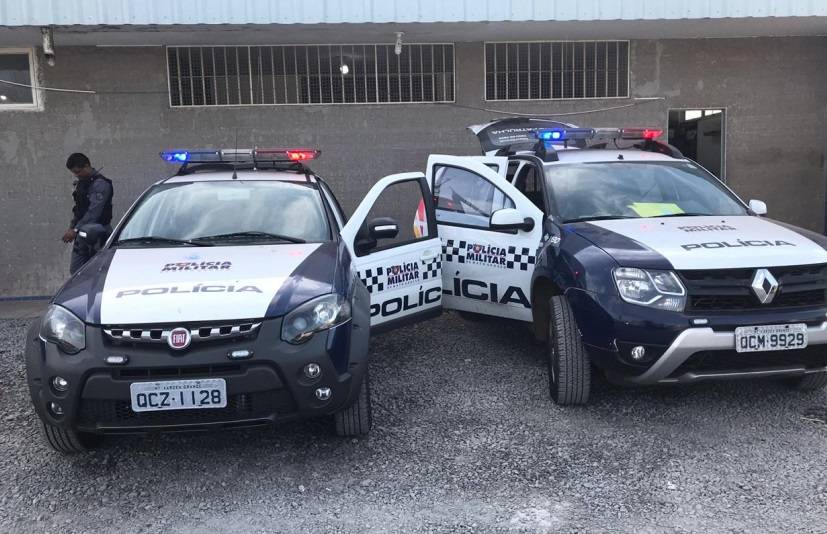 Morador de Rondônia está foragido em Cuiabá, após espancar namorada de 51 anos que conheceu através da internet