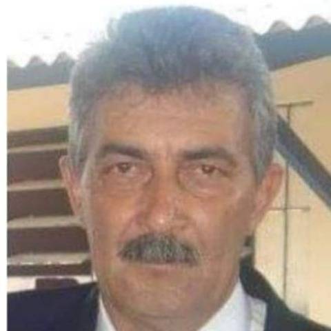 Após sofrer parada cardíaca em casa, ex-prefeito de Corumbiara morre aos 65 anos, em hospital de Cerejeiras