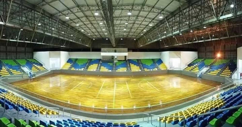 Superintedente da Sejucel coloca ginásio a disposição para abertura de novos leitos na capital