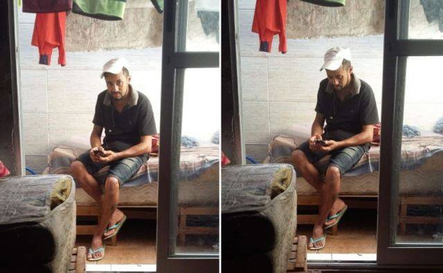 Maníaco sexual capturado em Vilhena ameaçando deixar crianças “aleijadas” é preso pela quinta vez em Mato Grosso