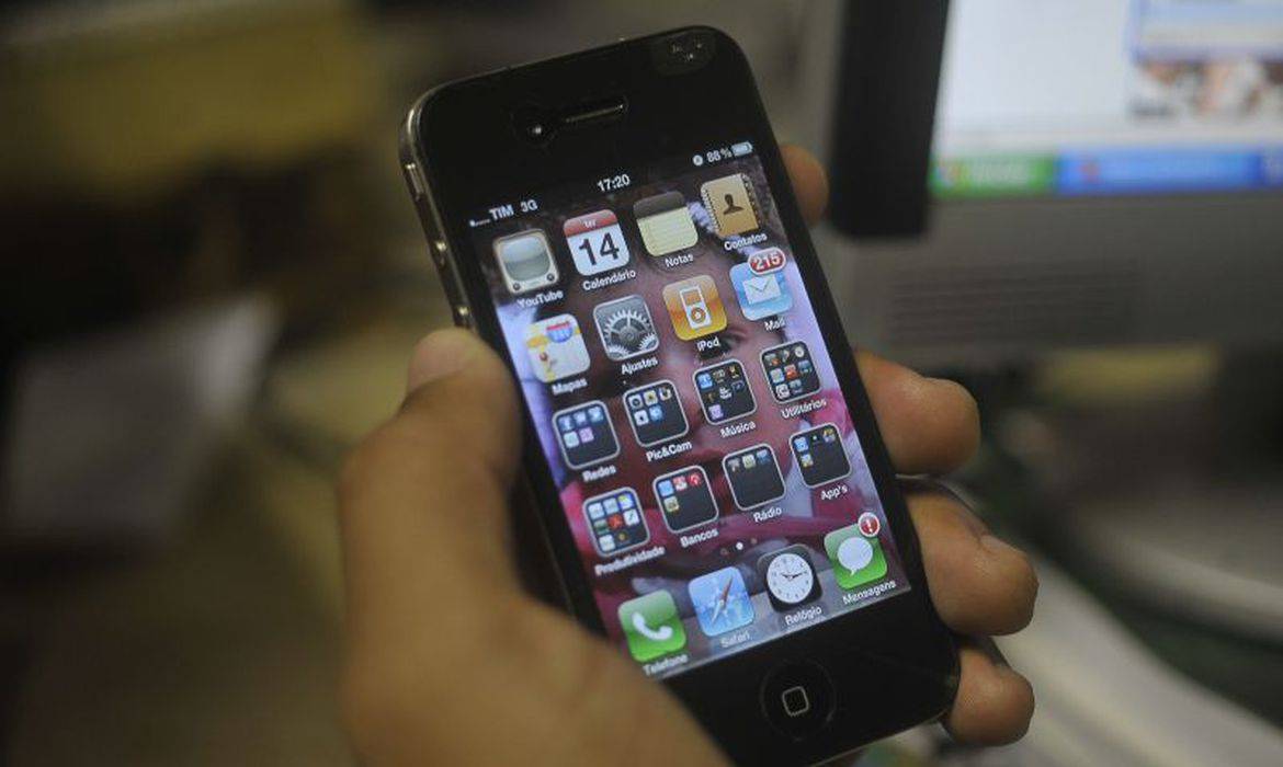 Empresário monitora sinal de celular furtado, aciona a polícia e indígena é preso por receptação no centro da cidade