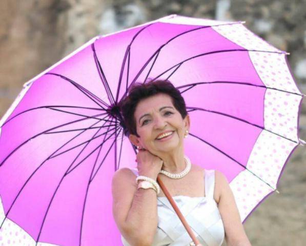 Diagnosticada com pneumonia, pioneira de Vilhena morre aos 86 anos, no Hospital Regional