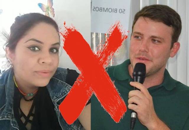 Ministério Público pede explicações sobre servidora cedida por Colorado, nomeada em Vilhena e denunciada por vereador