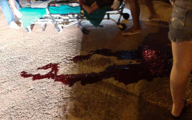 Homem mata amigo que era empregado após derrota em partida de baralho; pastor evangélico ainda tentou impedir o crime