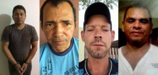 Chacina em cidade da região completa 3 anos sem julgamento; suposto mandante do massacre tem fazendas em Rondônia