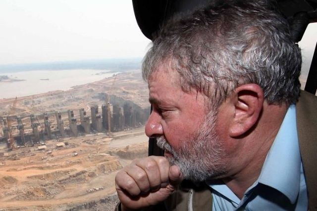 Presidente Lula estará em Rondônia na quarta-feira, dia 20
