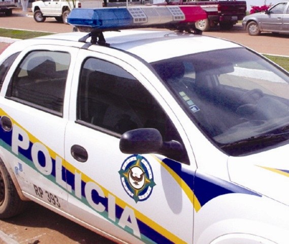 Fim de semana marcado por furtos, roubos e tentativas de homicídio