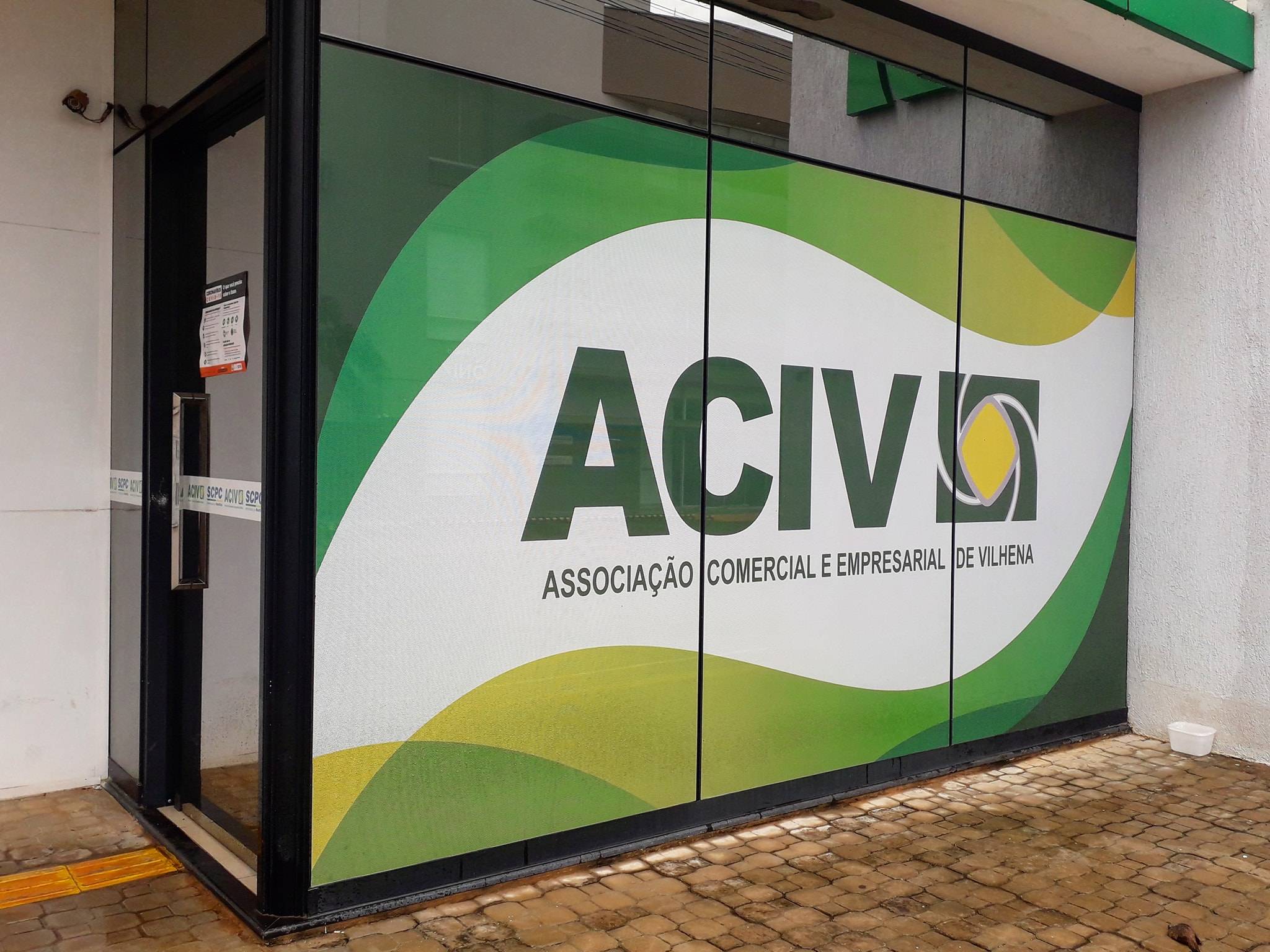 Para saber os reflexos da pandemia do COVID-19 na economia de Vilhena, Associação Comercial faz pesquisas com comerciantes da cidade