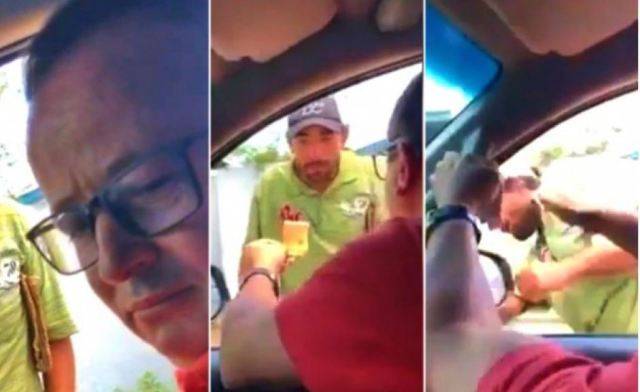 Empresários que agrediram morador de rua em cidade de Mato Grosso são ouvidos na polícia e se dizem arrependidos