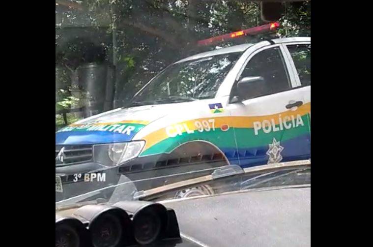 VÍDEO: empresário de Vilhena reclama de medidas restritivas em Cabixi e do comportamento de moradores durante pandemia