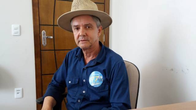 Bagattoli confirma filiação ao PRTB, defende adiamento das eleições deste ano e revela que já há 2 mil demissões em Vilhena