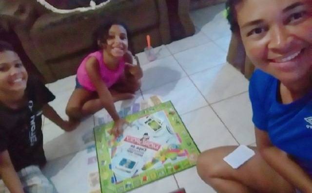 Com aulas suspensas por pandemia, mães vilhenenses falam das dificuldades para manter crianças e adolescentes em quarentena