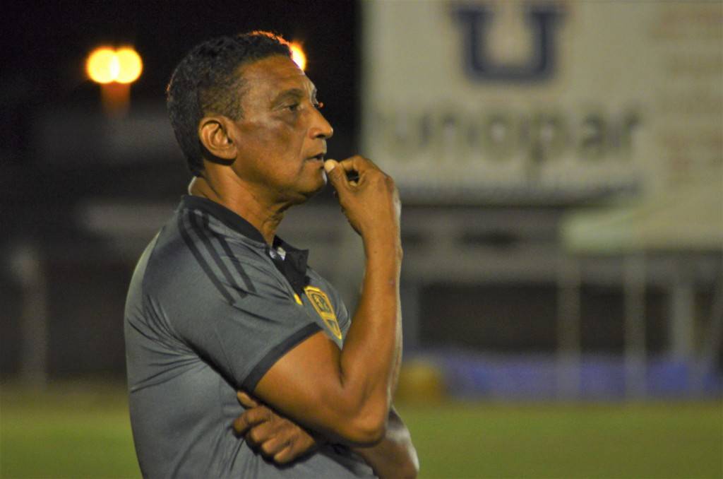 Ionay da Luz perto de fechar com o Barcelona para a Copa Rondônia Sub-20