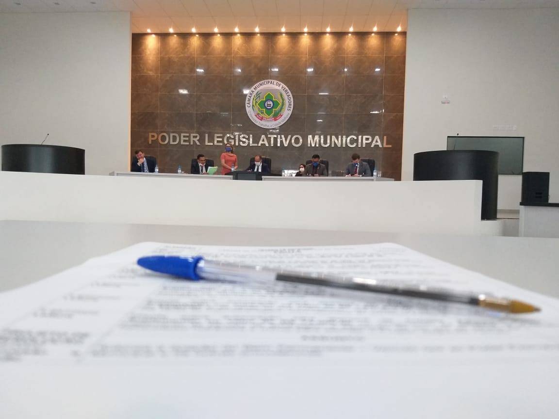 Câmara aprova lei e prefeito pode reabrir comércio em Vilhena, com base em decisão do STF; veja o que dizem vereadores