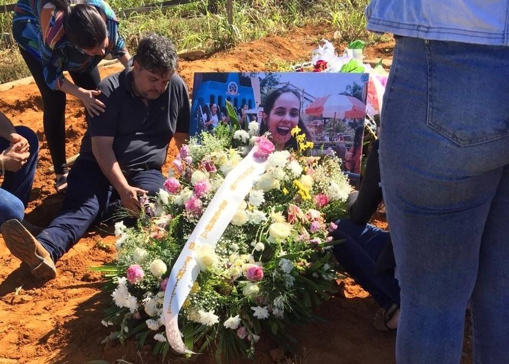 Jovem de 21 anos cujo corpo foi encontrado ontem em Rondônia teve irmã de 17 assassinada de forma cruel há um ano