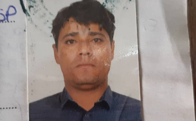 Morador de Vilhena morre no Hospital Regional após capotar carro na zona rural de Pimenteiras do Oeste