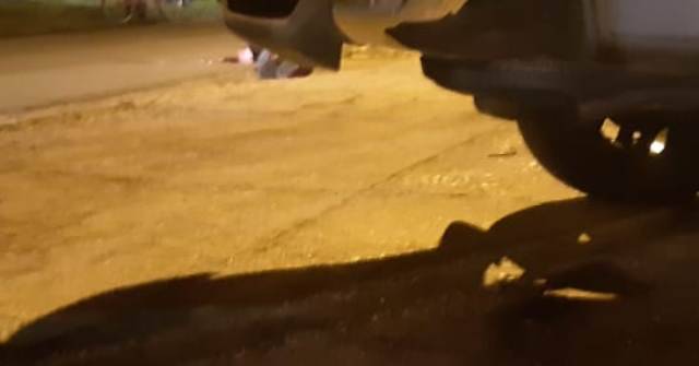 Radicado em Vilhena, empresário de Cacoal é executado com vários tiros; motoqueiro chegou sozinho e abriu fogo
