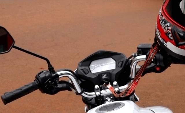 Trabalhador de fazenda aciona polícia após “amigo” pegar sua moto e desaparecer, em Chupinguaia