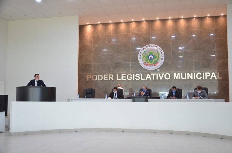 Vereadores vão investigar denúncia de que merenda escolar estaria sendo transformada em cestas básicas por interesses eleitorais