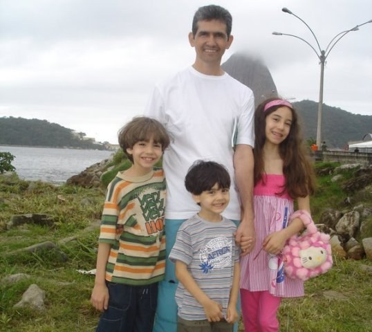 Filha de vilhenenses estreia na novela “Araguaia”, da Rede Globo