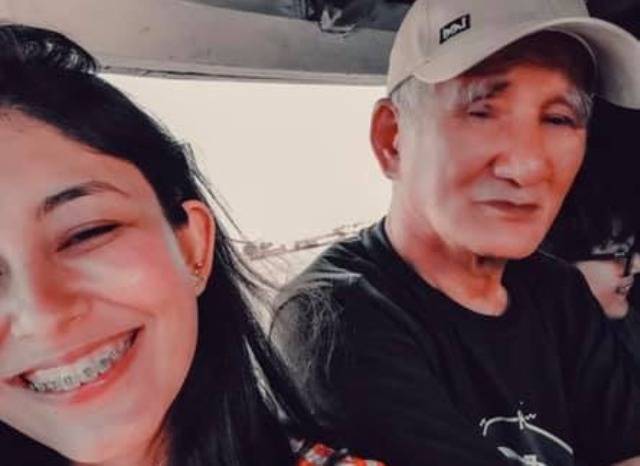 Aos 77 anos, hipertenso e diabético, pai de médico vilhenense é entubado, mas sobrevive à Covid-19 no Pará