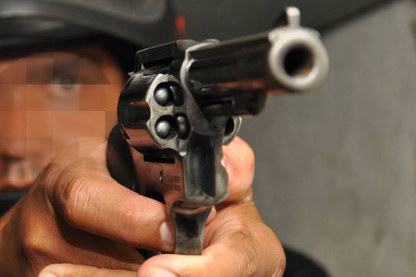 Em apenas um mês, homem sobrevive a segunda tentativa de assassinato; câmeras podem identificar autor de disparos