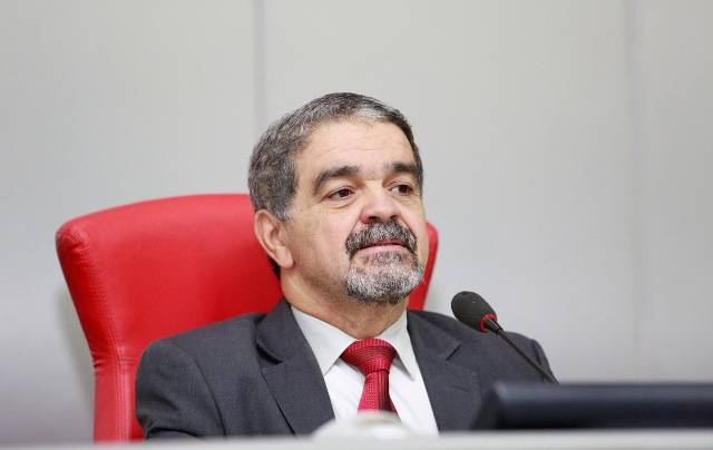 Justiça Eleitoral cassa mandato de mais um deputado em Rondônia; Aélcio da TV foi denunciado por abuso na utilização da imprensa