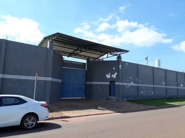 Se for implantada, regionalização de presídio em Vilhena pode provocar prejuízos de quase R$ 1 milhão por mês em Cerejeiras