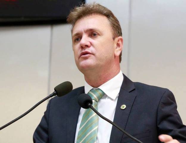 Chupinguaia vai receber duas ambulâncias adquiridas através de emenda parlamentar do deputado Luizinho Goebel