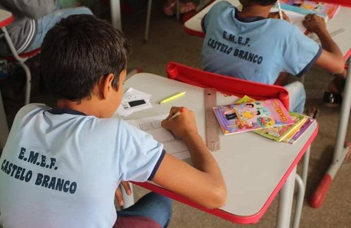 Prefeitura de Vilhena acompanha decisão do Estado e anuncia retorno das aulas na rede municipal em 18 de maio