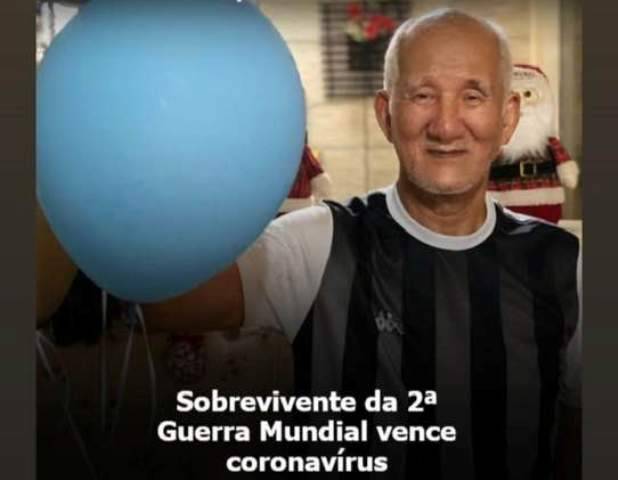 Filho de Bolsonaro compartilha façanha do pai de médico vilhenense mostrada em primeira mão pelo FOLHA DO SUL ON LINE