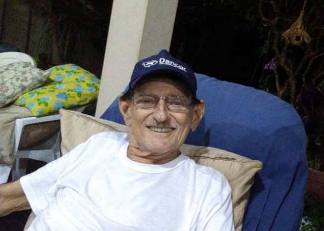 Professor e juiz de casamentos pioneiro em Vilhena morre aos 73 anos; velório será na Capela Municipal