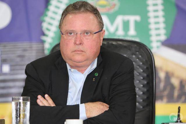 Megaempresário de Estado vizinho que tem investimentos em Rondônia diz que Moro arruinou a Economia e aprova demissão