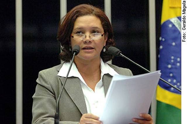AO JULGAR GOVERNADOR, TSE ACABA COM ESPERANÇA DE FÁTIMA CLEIDE