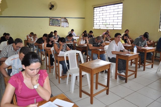 Denunciante anônimo tenta “melar” concurso da Prefeitura