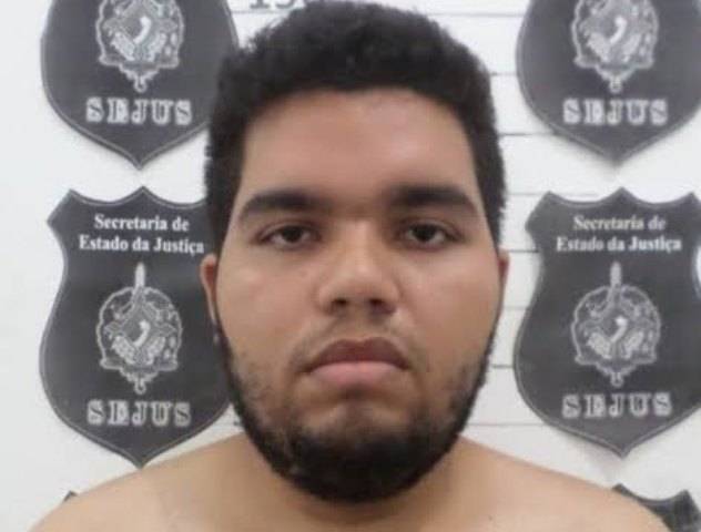 Estelionatário que aplicou golpe e foi preso em Vilhena é seqüestrado e espancado em Porto Velho