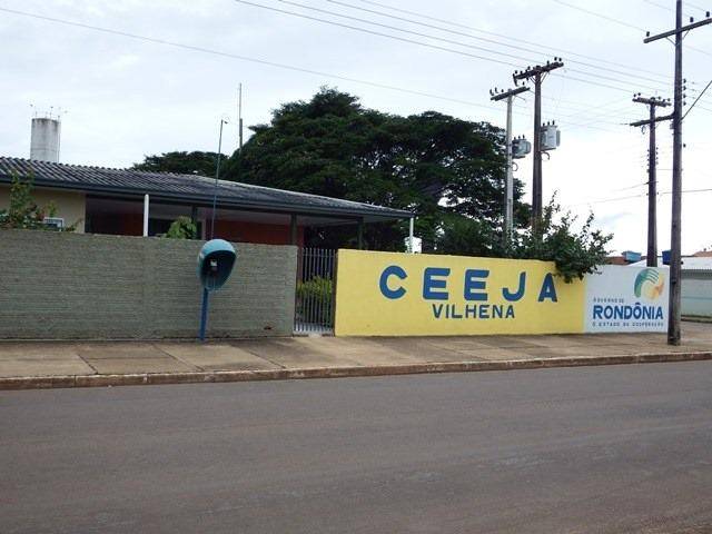 Em tempo de pandemia, CEEJA Vilhena disponibiliza aulas a distância; instituição tem 1.500 alunos matriculados