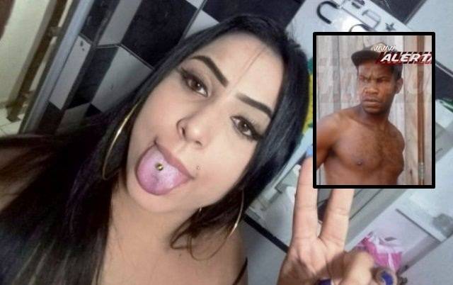Homem preso em Rolim de Moura é suspeito de ter arrancado olhos e língua de adolescente antes de matá-la no Sul