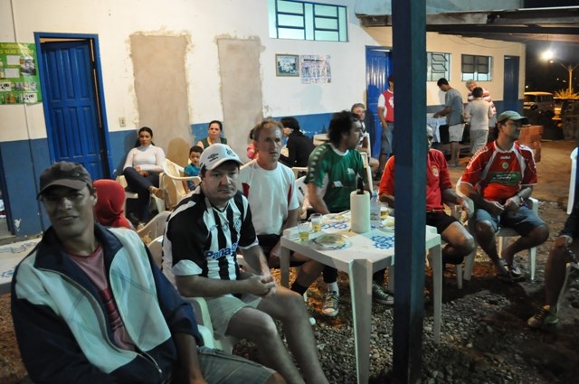 Futebol society do servidor: Saae lidera depois da 2ª rodada