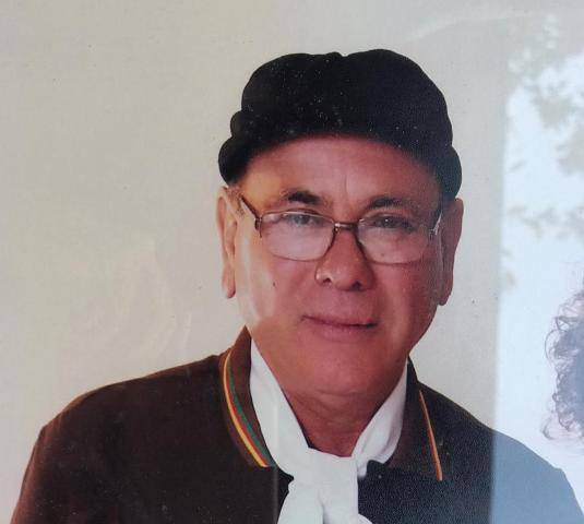 Pioneiro em Vilhena, mecânico morre aos 61 anos, antes de cateterismo em hospital de Cacoal