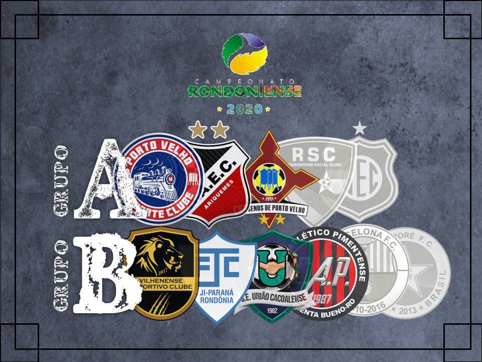 Federação publica portaria com a retomada do Estadual para novembro e com sete clubes na disputa