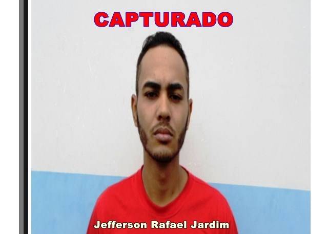 Detento que havia fugido de presídio em Colorado do Oeste se entrega à polícia de Cerejeiras